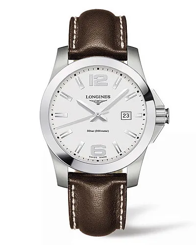 Longines Conquest L3.759.4.76.5